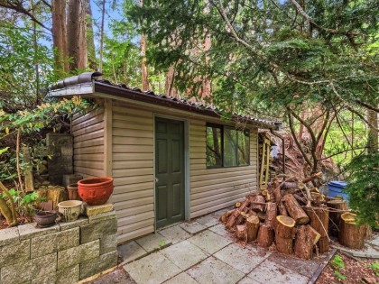 Photo 11 at 4786 Armour Court, Lynn Valley, North Vancouver
