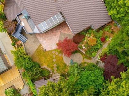 Photo 35 at 4786 Armour Court, Lynn Valley, North Vancouver