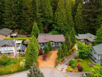 Photo 31 at 4786 Armour Court, Lynn Valley, North Vancouver