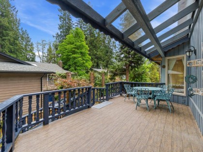 Photo 8 at 4786 Armour Court, Lynn Valley, North Vancouver