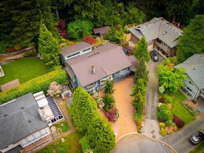 Photo 25 at 4786 Armour Court, Lynn Valley, North Vancouver