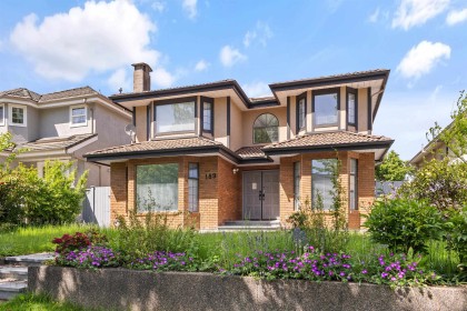 Photo 2 at 189 W 46th Avenue, Oakridge VW, Vancouver West