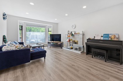 Photo 3 at 189 W 46th Avenue, Oakridge VW, Vancouver West