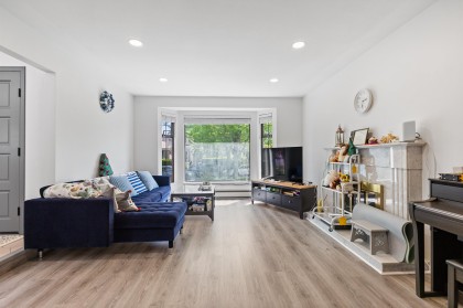 Photo 5 at 189 W 46th Avenue, Oakridge VW, Vancouver West