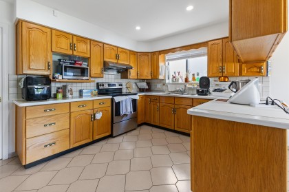 Photo 9 at 189 W 46th Avenue, Oakridge VW, Vancouver West