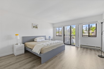 Photo 19 at 189 W 46th Avenue, Oakridge VW, Vancouver West