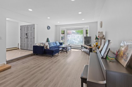 Photo 4 at 189 W 46th Avenue, Oakridge VW, Vancouver West