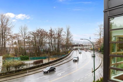 Photo 23 at 310 - 719 W 3rd Street, Harbourside, North Vancouver