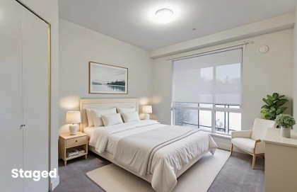 Photo 2 at 310 - 719 W 3rd Street, Harbourside, North Vancouver