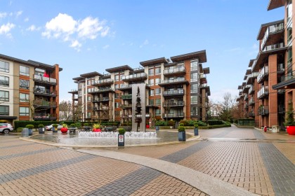 Photo 7 at 310 - 719 W 3rd Street, Harbourside, North Vancouver