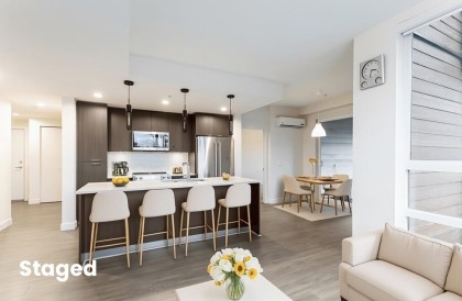 Photo 1 at 310 - 719 W 3rd Street, Harbourside, North Vancouver