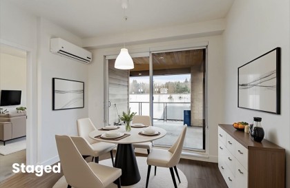 Photo 5 at 310 - 719 W 3rd Street, Harbourside, North Vancouver