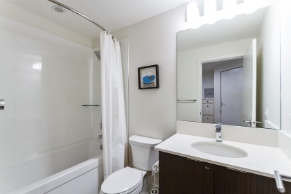 Photo 18 at 310 - 719 W 3rd Street, Harbourside, North Vancouver