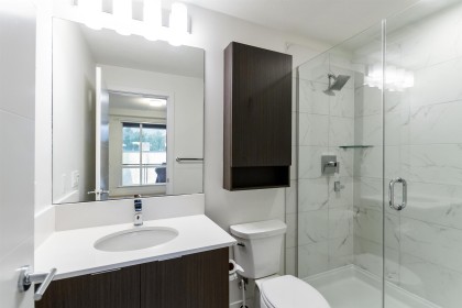 Photo 15 at 310 - 719 W 3rd Street, Harbourside, North Vancouver