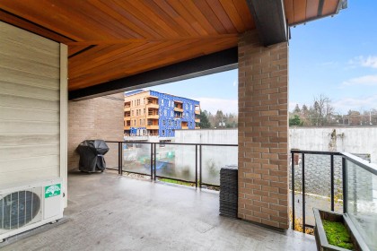 Photo 21 at 310 - 719 W 3rd Street, Harbourside, North Vancouver