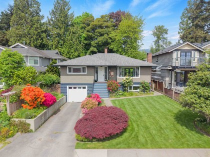Photo 2 at 962 Whitchurch Street, Calverhall, North Vancouver