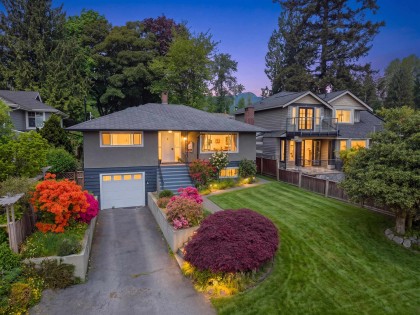 Photo 1 at 962 Whitchurch Street, Calverhall, North Vancouver