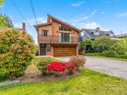 Photo 1 at 859 E 17th Street, Boulevard, North Vancouver