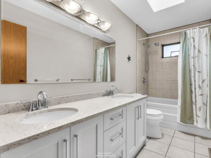 Photo 14 at 859 E 17th Street, Boulevard, North Vancouver