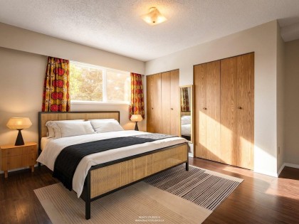 Photo 15 at 859 E 17th Street, Boulevard, North Vancouver
