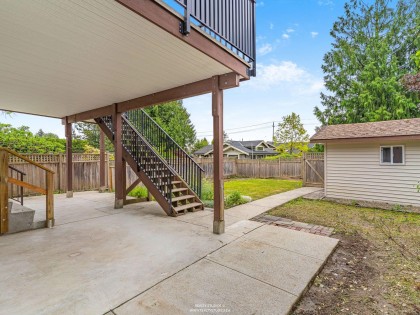 Photo 31 at 859 E 17th Street, Boulevard, North Vancouver