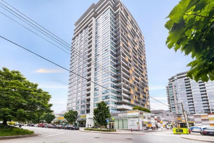 Photo 2 at 2105 - 125 E 14th Street, Central Lonsdale, North Vancouver