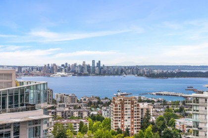 Photo 26 at 2105 - 125 E 14th Street, Central Lonsdale, North Vancouver