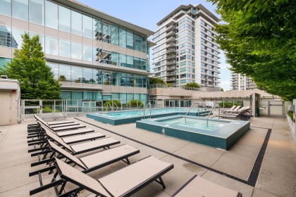 Photo 20 at 2105 - 125 E 14th Street, Central Lonsdale, North Vancouver