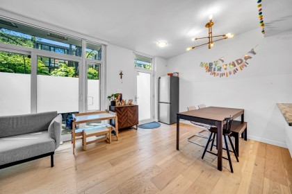Photo 5 at 2021 W 10th Avenue, Kitsilano, Vancouver West