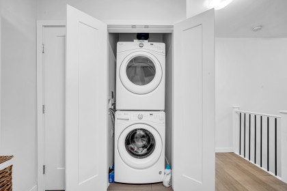Photo 14 at 2021 W 10th Avenue, Kitsilano, Vancouver West
