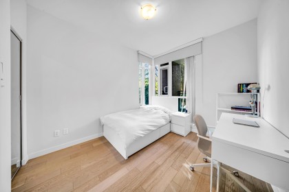 Photo 15 at 2021 W 10th Avenue, Kitsilano, Vancouver West
