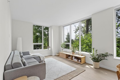 Photo 2 at 309 - 3533 Ross Drive, University VW, Vancouver West