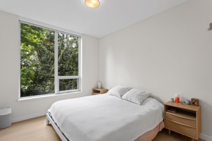 Photo 17 at 309 - 3533 Ross Drive, University VW, Vancouver West