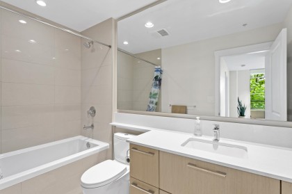 Photo 16 at 309 - 3533 Ross Drive, University VW, Vancouver West