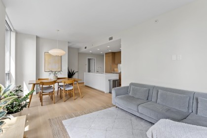 Photo 3 at 309 - 3533 Ross Drive, University VW, Vancouver West