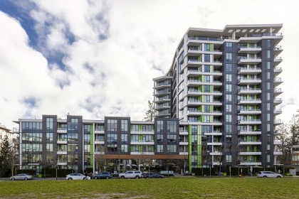 Photo 32 at 309 - 3533 Ross Drive, University VW, Vancouver West
