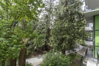 Photo 28 at 309 - 3533 Ross Drive, University VW, Vancouver West