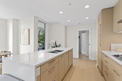 Photo 10 at 309 - 3533 Ross Drive, University VW, Vancouver West