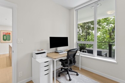Photo 14 at 309 - 3533 Ross Drive, University VW, Vancouver West