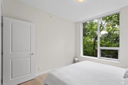 Photo 18 at 309 - 3533 Ross Drive, University VW, Vancouver West