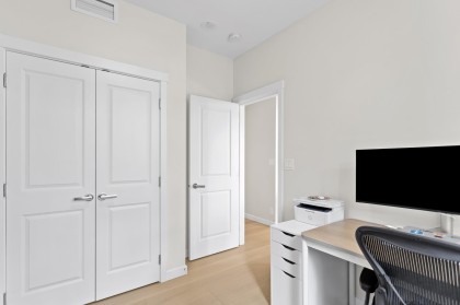 Photo 15 at 309 - 3533 Ross Drive, University VW, Vancouver West