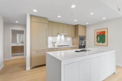 Photo 11 at 309 - 3533 Ross Drive, University VW, Vancouver West