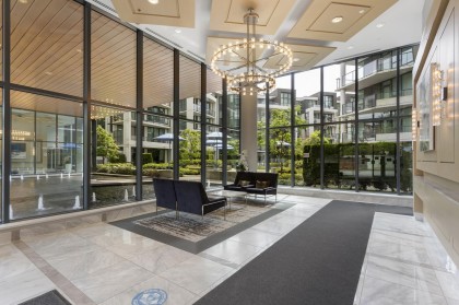 Photo 35 at 309 - 3533 Ross Drive, University VW, Vancouver West