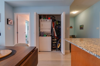 Photo 23 at 508 - 168 East Esplanade, Lower Lonsdale, North Vancouver
