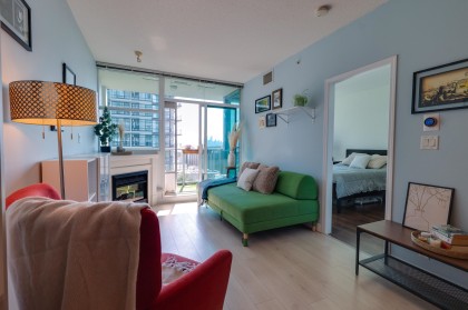 Photo 17 at 508 - 168 East Esplanade, Lower Lonsdale, North Vancouver