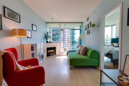 Photo 16 at 508 - 168 East Esplanade, Lower Lonsdale, North Vancouver
