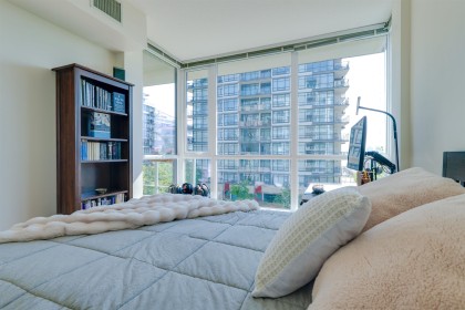 Photo 7 at 508 - 168 East Esplanade, Lower Lonsdale, North Vancouver