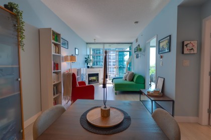 Photo 18 at 508 - 168 East Esplanade, Lower Lonsdale, North Vancouver