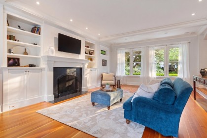 Photo 2 at 3586 Emerald Drive, Edgemont, North Vancouver