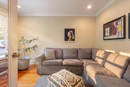 Photo 12 at 3586 Emerald Drive, Edgemont, North Vancouver